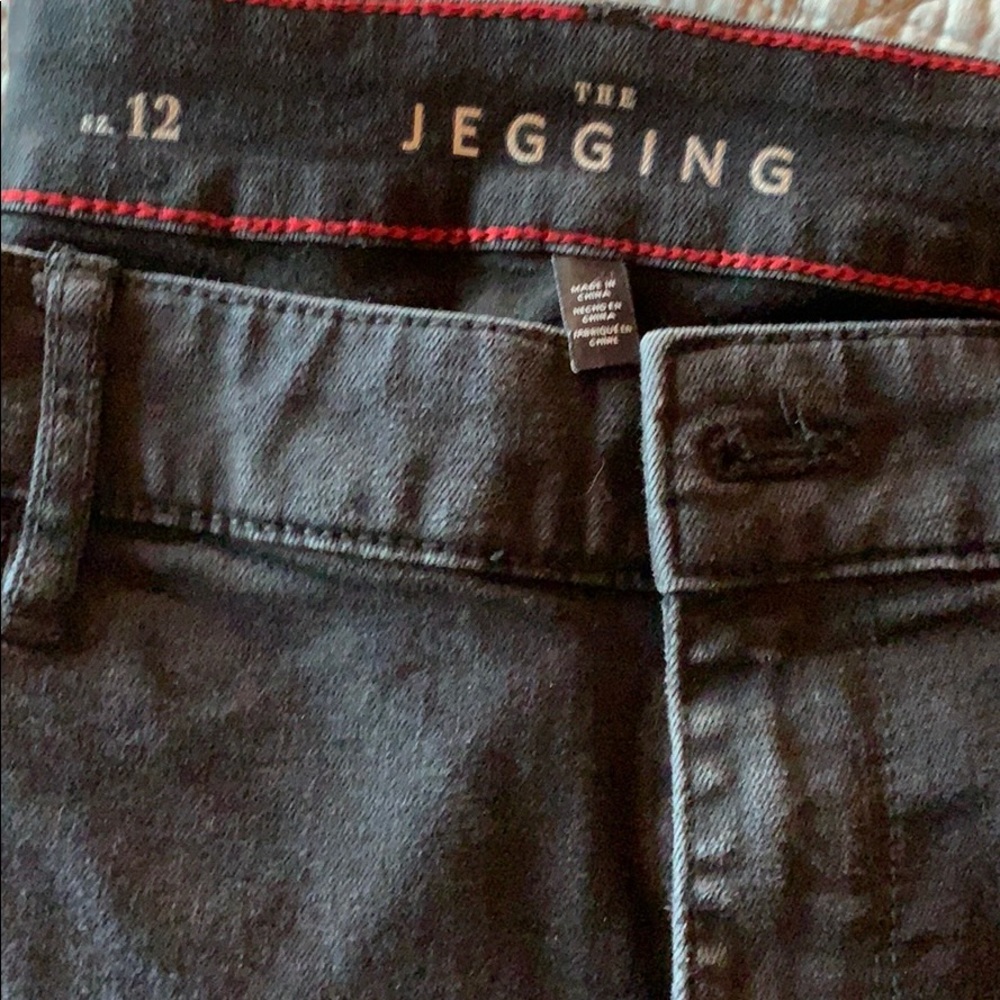 Jeans - Picture 3 of 3